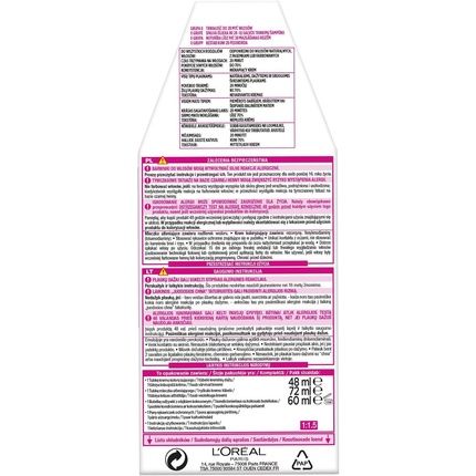 Casting 515 Mrona Check