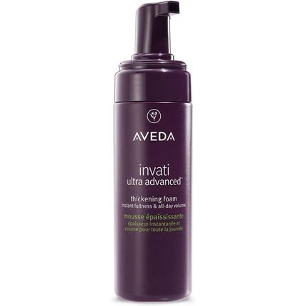 Aveda Invati Ultra Advanced Thickening Foam