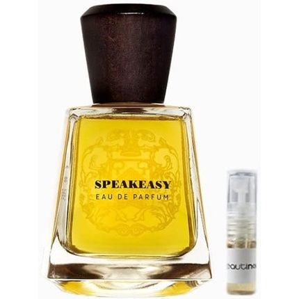 Frapin Speakeasy Eau De Parfum 100Ml - Image 3