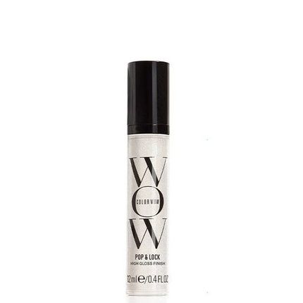 Color Wow Pop & Lock High Gloss Finish Serum - 12 Ml