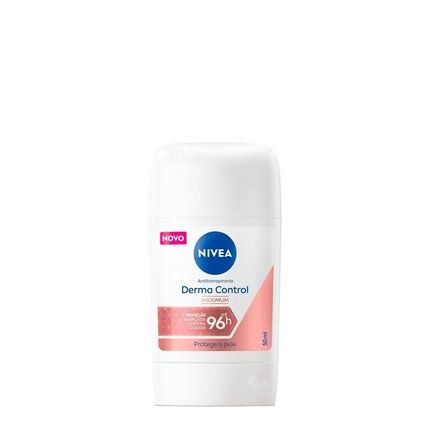 Nivea Derma Control Antiperspirant 50Ml