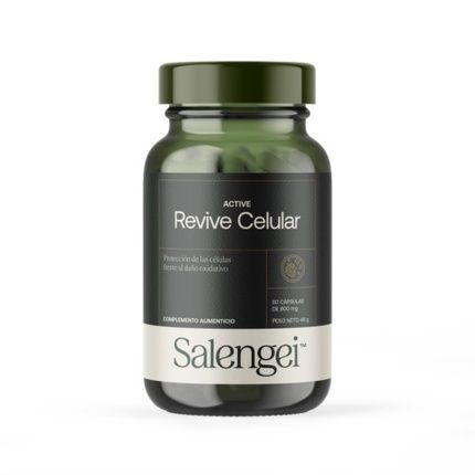 Active Revive Cellular Anti-Aging Supplement 60 Capsules