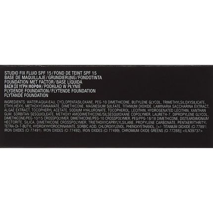 M*A*C Foundation Pump - Image 3