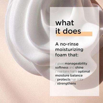 Milk_Shake Moisture Plus Whipped Cream 200Ml