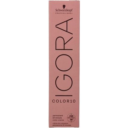 Dye Igora Color10 7-00 Medium Blonde Natural Extra 60 Ml