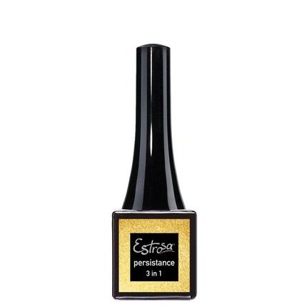 Estrosa 3 In 1 Pure Gold Gel Nail Polish 100G