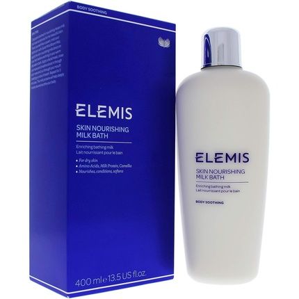 Elemis Skin Nourishing Milk Bath 400Ml - Image 3