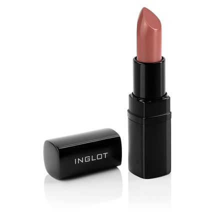 Inglot Lipsatin Lipstick 341
