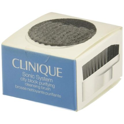 Clinique Sonic System City Block Purifying Cleansing Brush Head