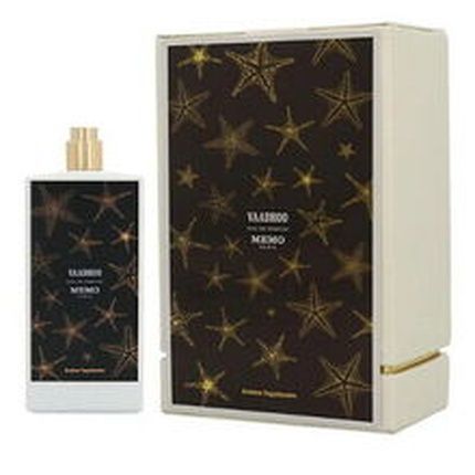 Memo Paris Vaadhoo Eau De Parfum