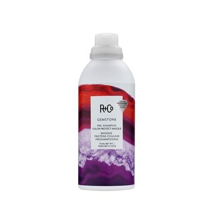 R+Co Gemstone Pre-Shampoo Color Protect Masque 172Ml 5.7Oz