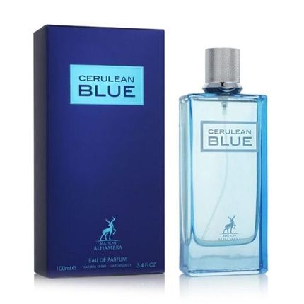 Maison Alhambra Men'S Perfume Standard