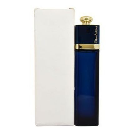 Dior Addict By Christian Dior Eau De Parfum Spray 3.4 Oz - Tester