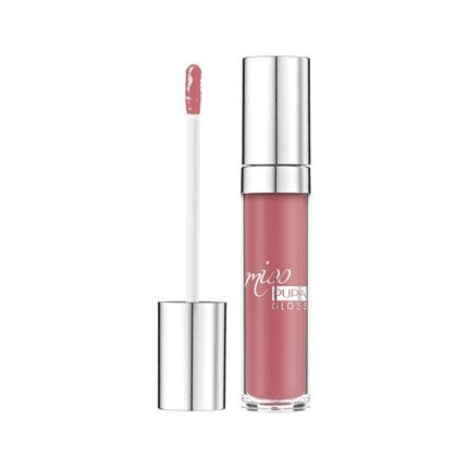 Pupa Miss Pupa Gloss Ultra Shine Gloss Instant Volume Effect Lip Gloss 302 5Ml