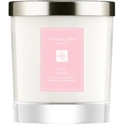 Jo Malone London Rose Blush Scented Candle 7 Oz 200 G