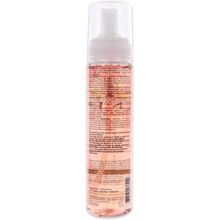 Hempz Pink Pomelo & Himalayan Sea Salt Herbal Foaming Body Wash 250Ml