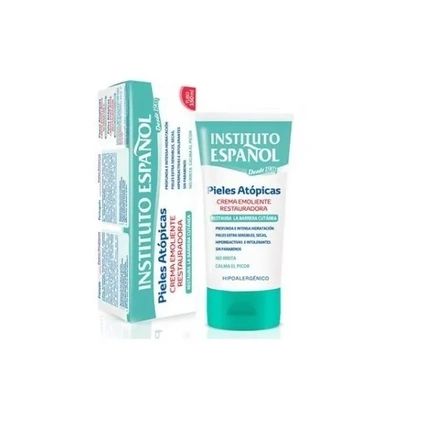 Instituto Espaol Restoring Emollient Cream Atopic Skin 150Ml