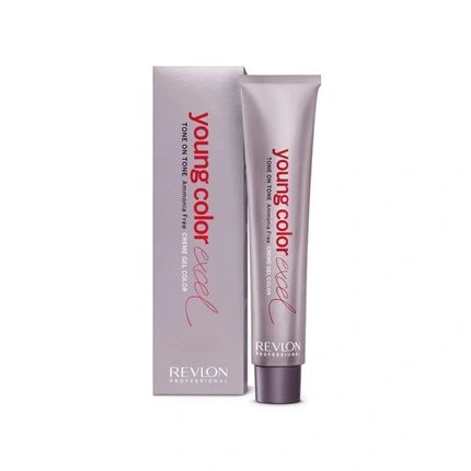 Revlon Young Color Excel Tone On Tone Ammonia Free 03 - 70Ml
