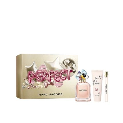 Marc Jacobs Perfect Eau De Parfum Floral Women'S Perfume