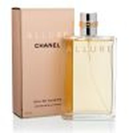 Chanel Allure Eau De Toilette 100 Ml Spray