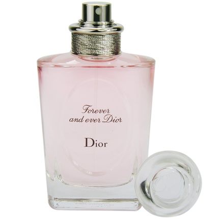 Christian Dior Forever Eau De Toilette Spray For Women 50Ml - Image 3
