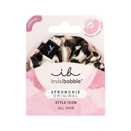 Invisibobble Sprunchie Magnificent Leo Hair Band