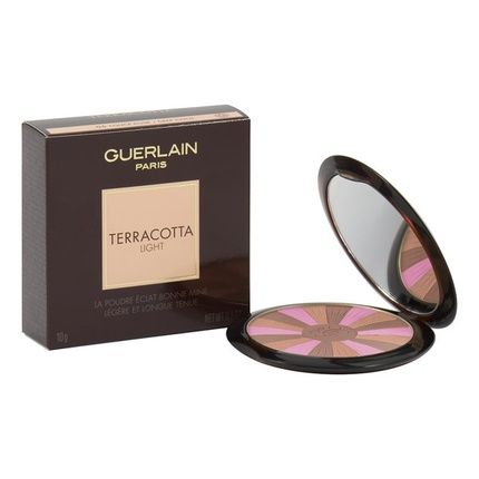 Guerlain Terracotta Light Bronzing Powder 05 Deep Warm 10G