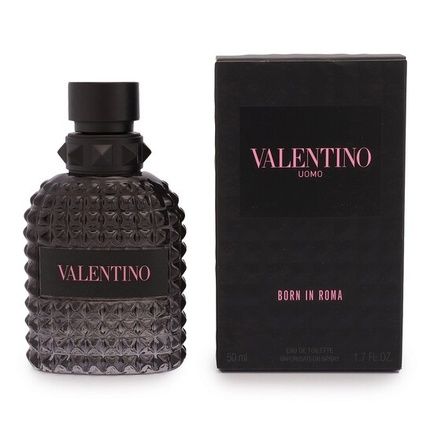 Valentino Uomo Born In Roma Eau De Toilette 50Ml