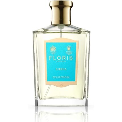Floris London Sirena Eau De Parfum 100Ml