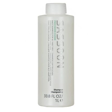 Precision Clean Shampoo 1000Ml