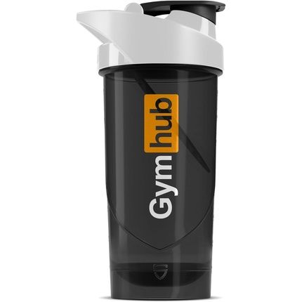 Shieldmixer Hero Pro Classic Shaker Bpa Free Gym Accessories