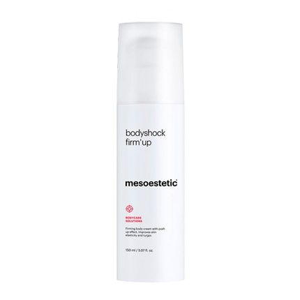 Mesoestetic Bodyshock Firm Up 150Ml Firming Body Treatment