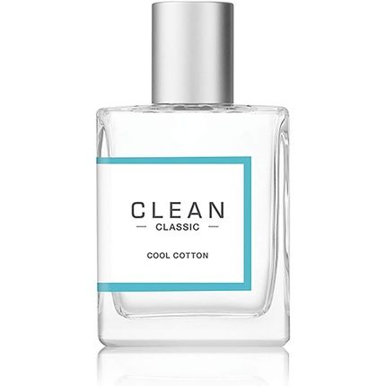Clean Classic Cool Cotton Eau De Parfum 60Ml
