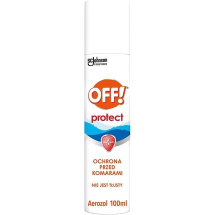 Off Spray 100Ml