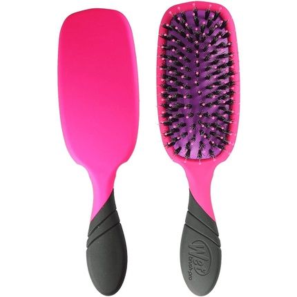 Wet Brush Pro Shine Enhancer Pink - Image 3