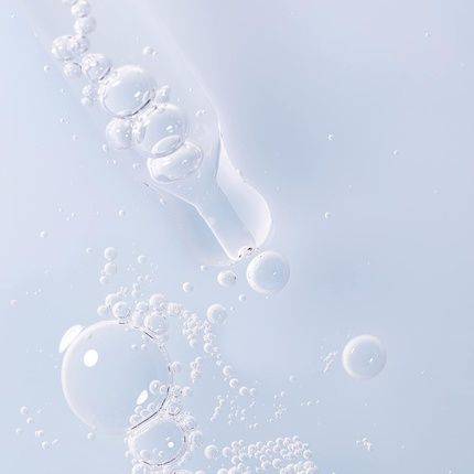 Lumene Nordic Hydra Arctic Dew Quenching Aqua Face Serum With Nordic Red Algae And Hyaluronic Acid 1 Fl Oz - Image 3