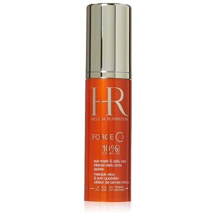 Helena Rubinstein Force C Eye Mask And Daily Care 0.5Oz