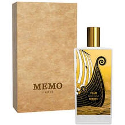 Memo Vagabond Seeds Flam U Eau De Parfum