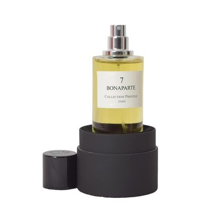 Ndeg7 Bonaparte Prestige Collection Eau De Parfum 50Ml