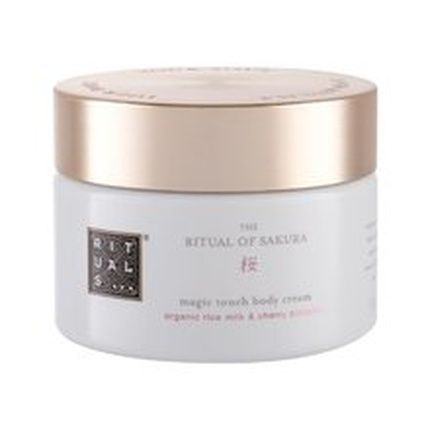 Rituals The Ritual Of Sakura Body Cream Magic Touch 220Ml - Image 3