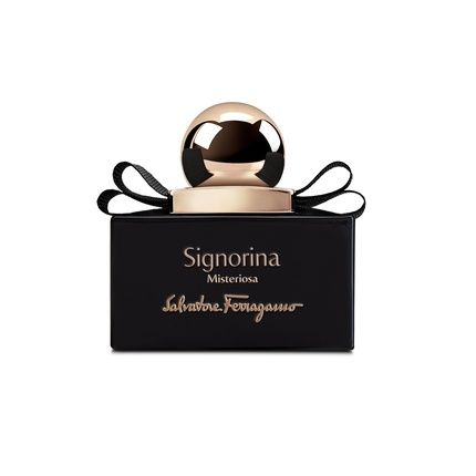 Salvatore Ferragamo Signorina Misteriosa Perfume 30Ml