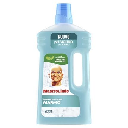 Mastro Lindo Supdelicate Ml 930 Household Cleaner