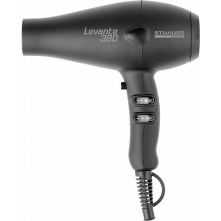 Xanitaliapro Levante 380 Luxurystyler By Sthauer In Black