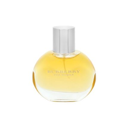 Burberry Eau De Parfum Spray 50Ml Classic Women'S Fragrance - Image 4