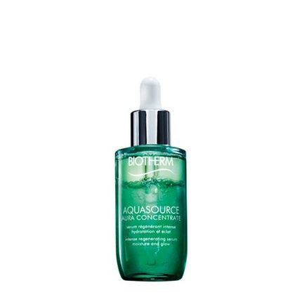 Biotherm Aquasource Aura Concentrate Serum 50Ml