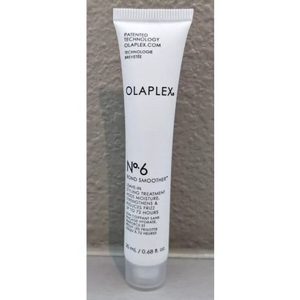 Olaplex Bond Smoother Leavein Styling Treatment No 6 20Ml