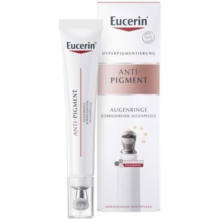 Eucerin Anti-Pigment Eye Care For Dark Circles 15Ml