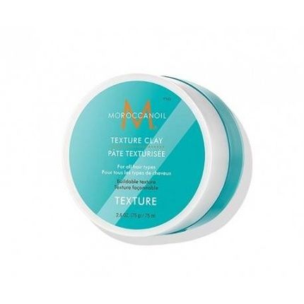 Moroccanoil Texturizing Paste 75Ml Moroccanoil Hair Care