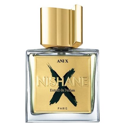 Nishane Ani X Extrait De Parfum Spray 50Ml