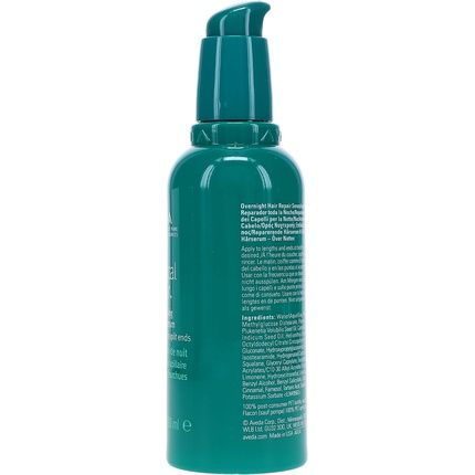 Aveda Botanical Repair Strengthening Overnight Serum 100Ml - Image 3